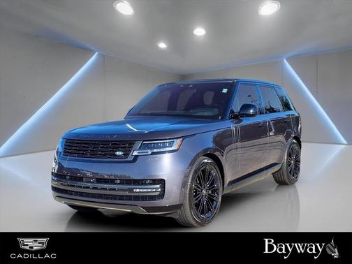 2024 Land Rover Range Rover P530 SE