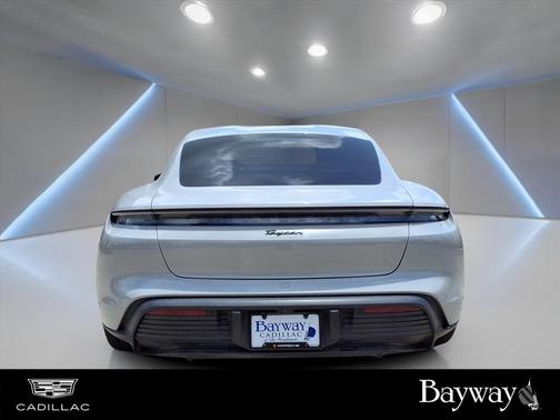 2021 Porsche Taycan Base