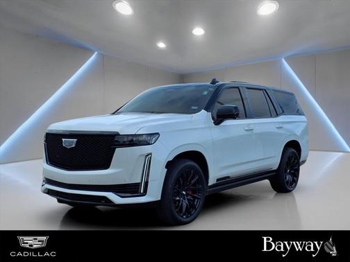 2024 Cadillac Escalade Sport Platinum
