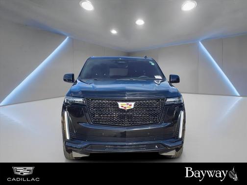 2022 Cadillac Escalade ESV Sport
