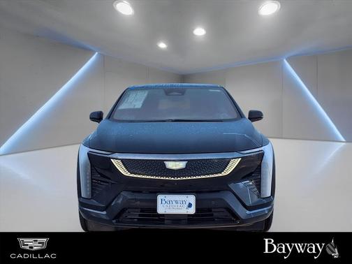 2026 Cadillac OPTIQ Premium Sport