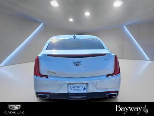 2019 Cadillac XTS Platinum