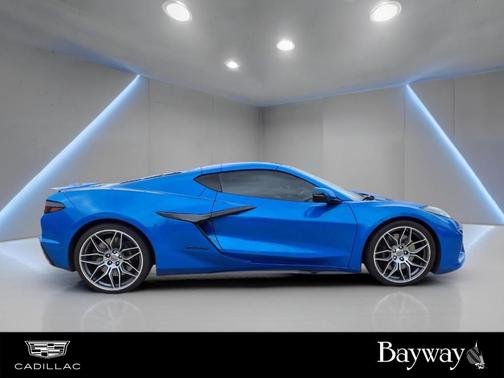 2024 Chevrolet Corvette Z06