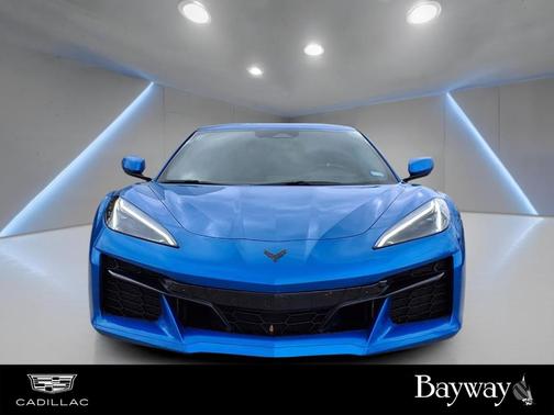 2024 Chevrolet Corvette Z06