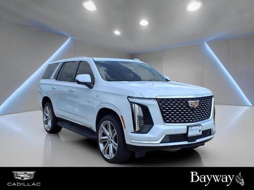 2026 Cadillac Escalade Standard