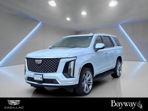 2026 Cadillac Escalade Standard