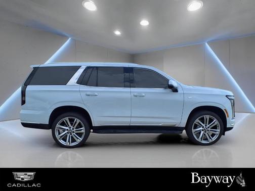 2026 Cadillac Escalade Standard