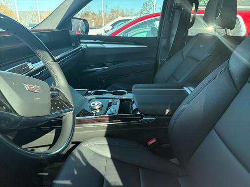 2026 Cadillac Escalade Standard