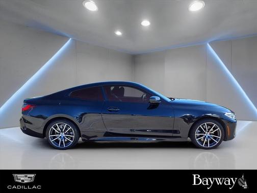 2021 BMW 430 i xDrive