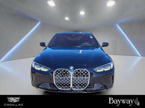 2021 BMW 430 i xDrive