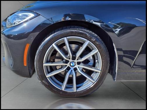 2021 BMW 430 i xDrive