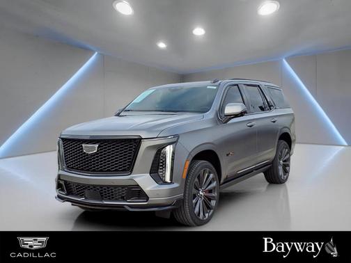 2026 Cadillac Escalade V-Series