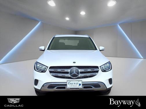 2022 Mercedes-Benz GLC 300 Base
