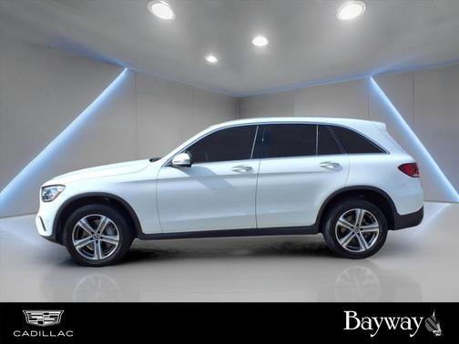 2022 Mercedes-Benz GLC 300 Base