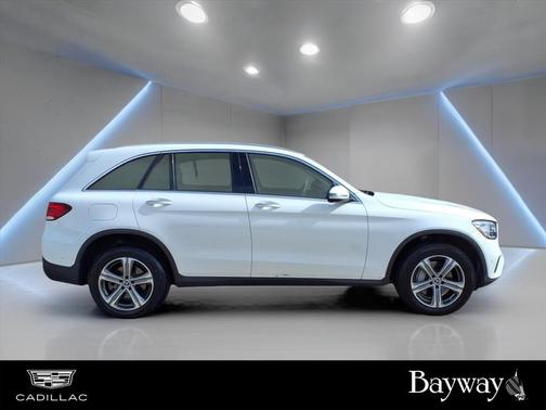 2022 Mercedes-Benz GLC 300 Base