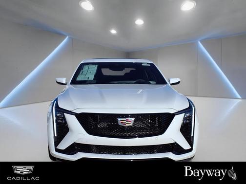 2026 Cadillac CT5-V V-Series