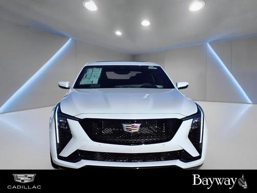 2026 Cadillac CT5-V V-Series
