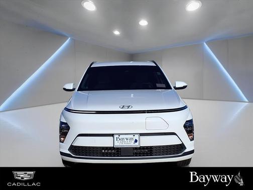 2025 Hyundai KONA EV SEL