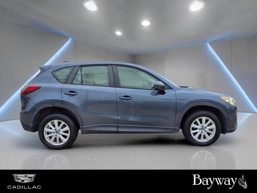 2013 Mazda CX-5 Sport