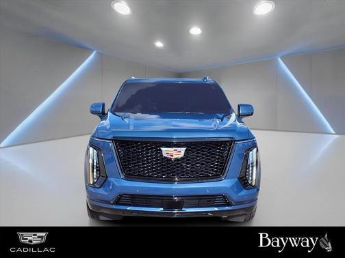 2025 Cadillac Escalade Sport