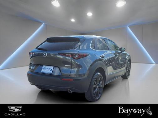 2024 Mazda CX-30 Select