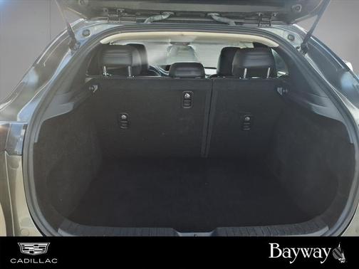 2024 Mazda CX-30 Select