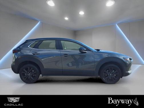 2024 Mazda CX-30 Select