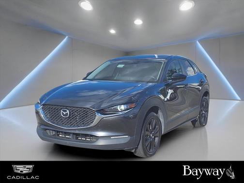 2024 Mazda CX-30 Select