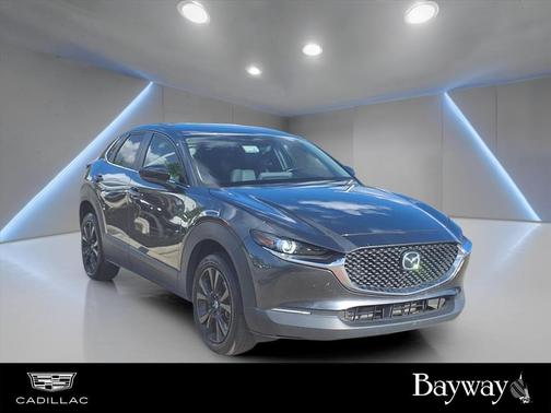 2024 Mazda CX-30 Select