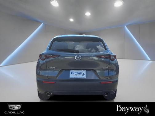 2024 Mazda CX-30 Select