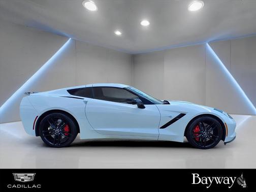 2015 Chevrolet Corvette Stingray Z51