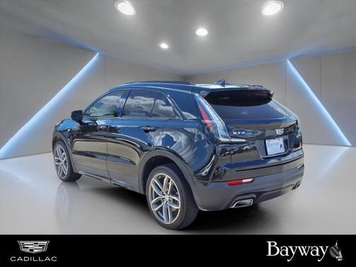 2023 Cadillac XT4 Sport