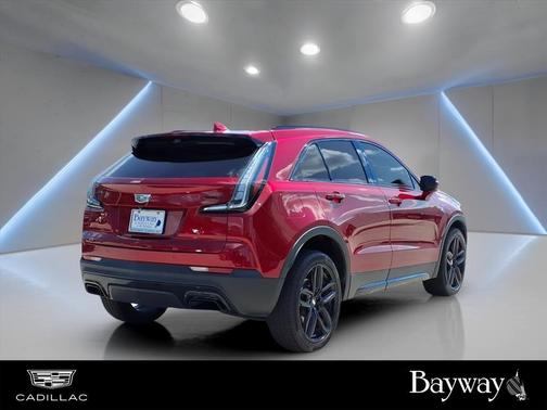 2023 Cadillac XT4 Sport