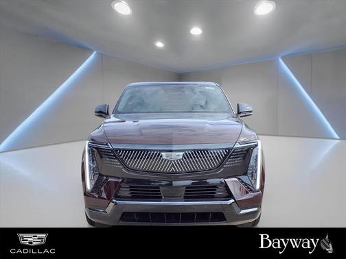 2025 Cadillac Escalade IQ Sport 1