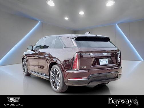 2025 Cadillac Escalade IQ Sport 1