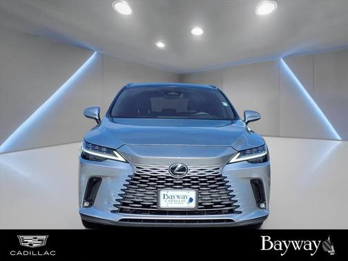 2023 Lexus RX 350 Luxury