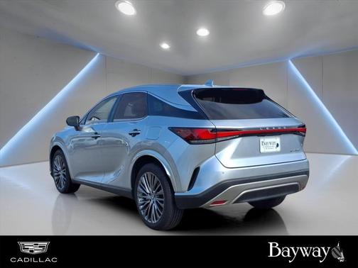 2023 Lexus RX 350 Luxury