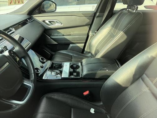 2020 Land Rover Range Rover Velar S