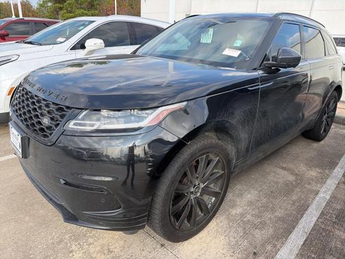 2020 Land Rover Range Rover Velar S