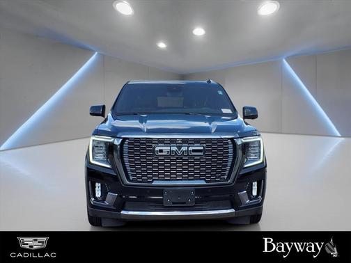 2024 GMC Yukon XL Denali Ultimate