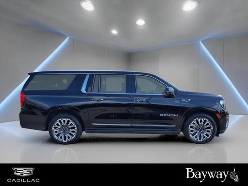 2024 GMC Yukon XL Denali Ultimate