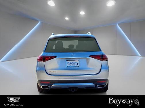 2022 Mercedes-Benz GLE 350 Base 4MATIC