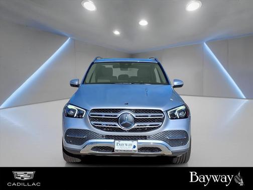 2022 Mercedes-Benz GLE 350 Base 4MATIC