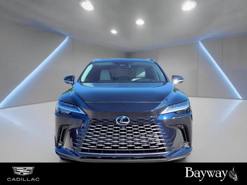 Mica 2024 Lexus RX 350 Luxury