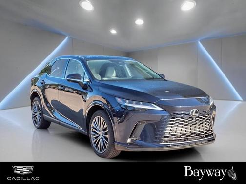Mica 2024 Lexus RX 350 Luxury