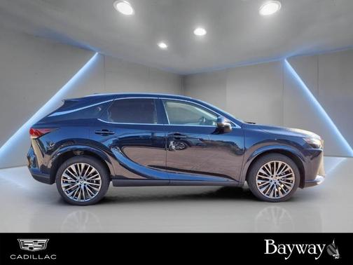 Mica 2024 Lexus RX 350 Luxury