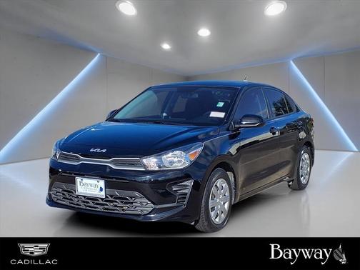 2023 Kia Rio LX