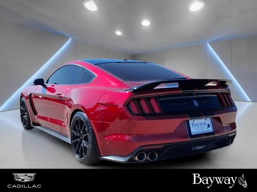 2019 Ford Shelby GT350 Base