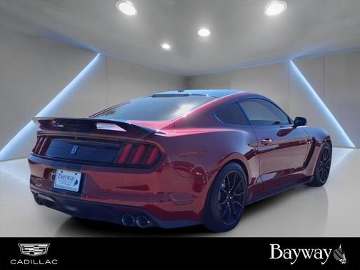 2019 Ford Shelby GT350 Base