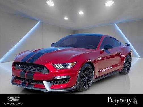 2019 Ford Shelby GT350 Base